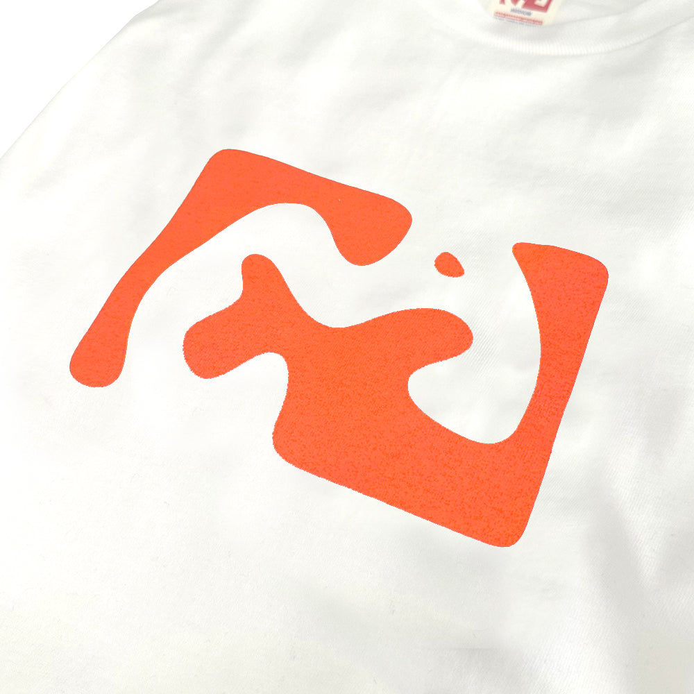 Bubble Logo - T-Shirt