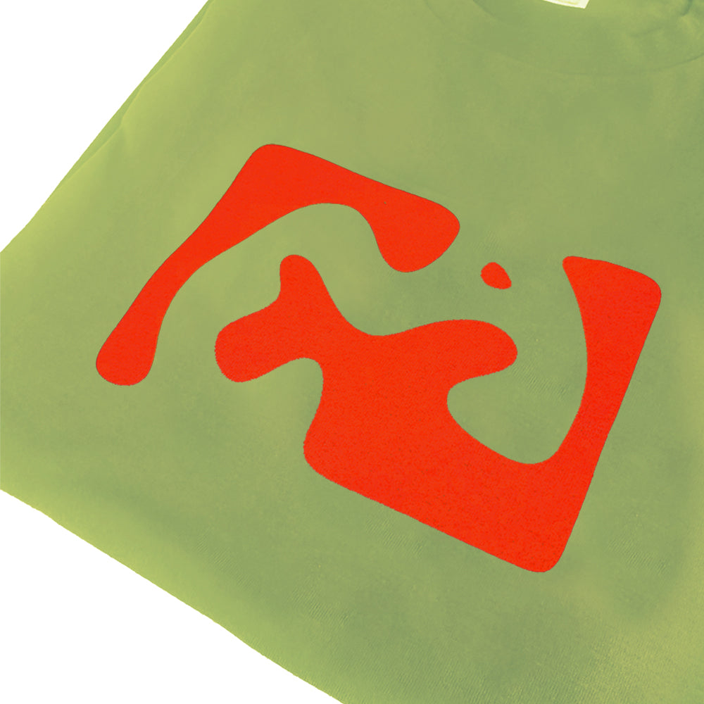Bubble Logo - T-Shirt