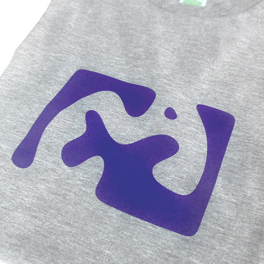 Bubble Logo - T-Shirt