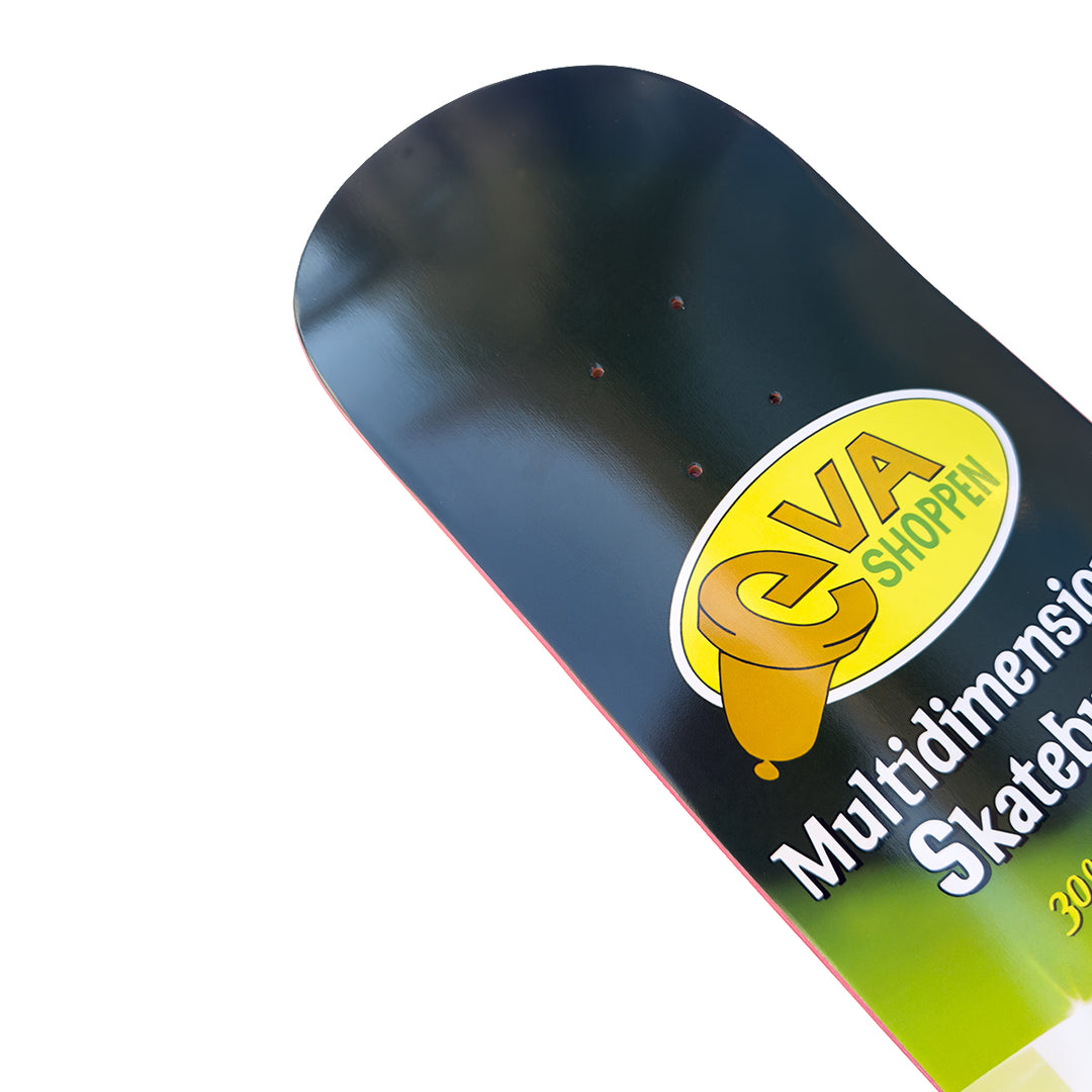 Eva - Glocken Deck
