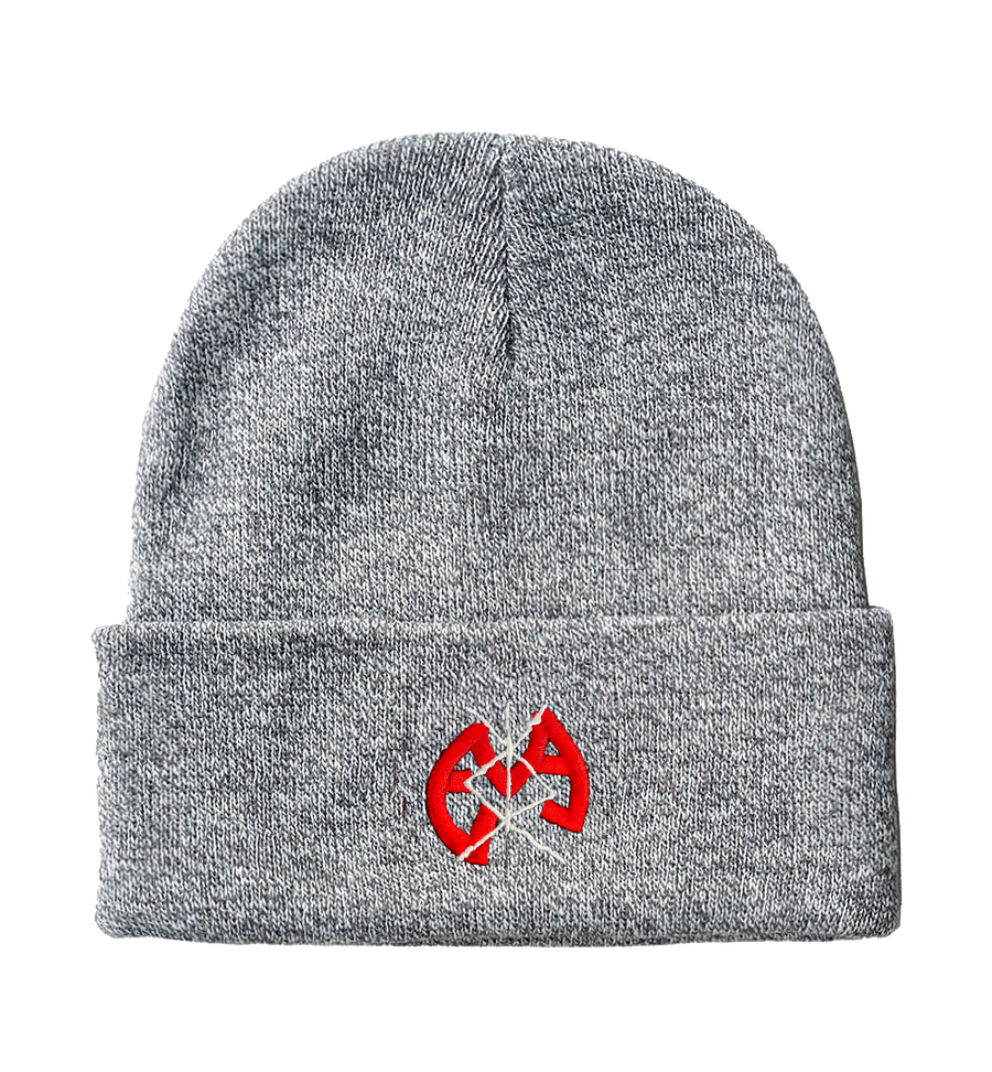 Deki Alem 4 Eva Beanie