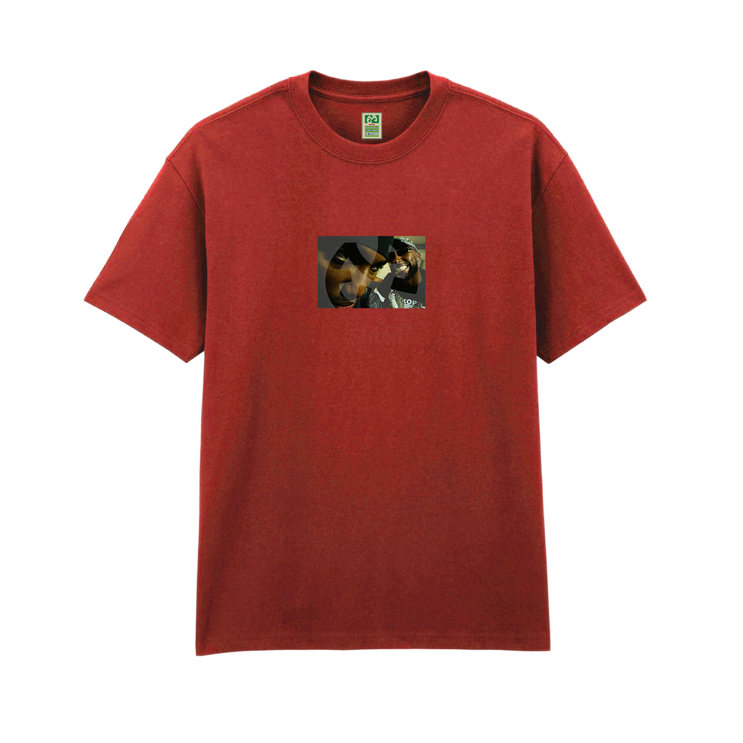Deki Alem 4 Eva T-Shirt