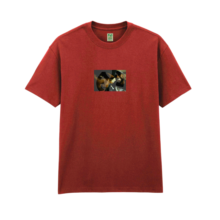 Deki Alem 4 Eva T-Shirt