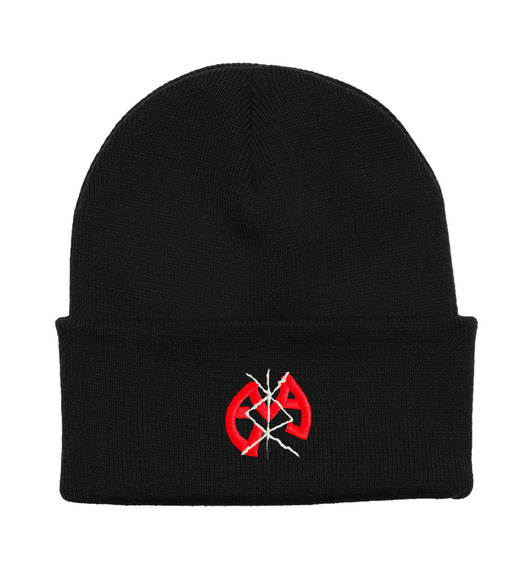 Deki Alem 4 Eva Beanie Black