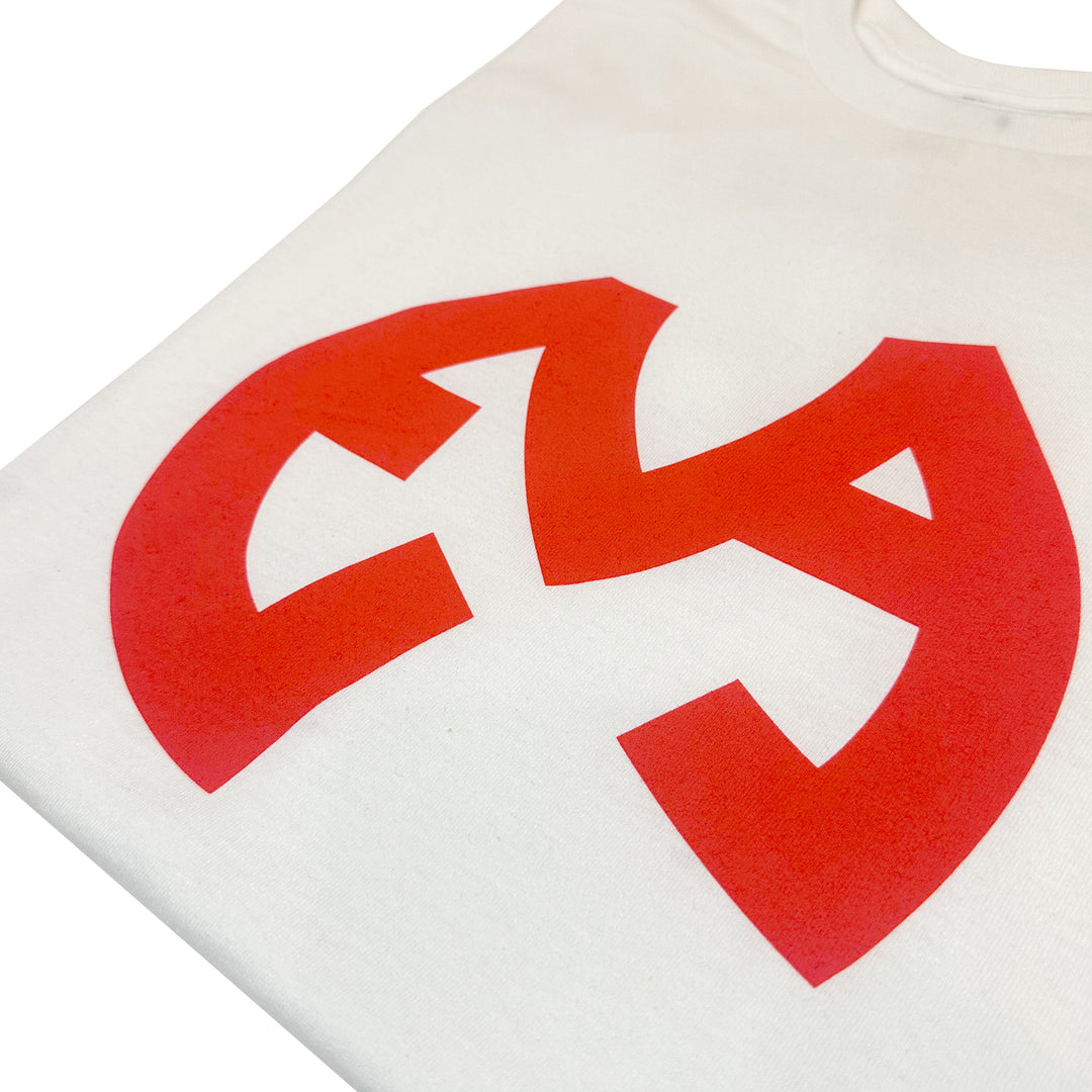 Eva OG Logo - T-Shirt