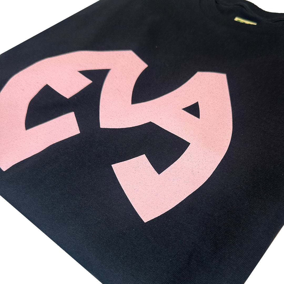 Eva OG Logo - T-Shirt