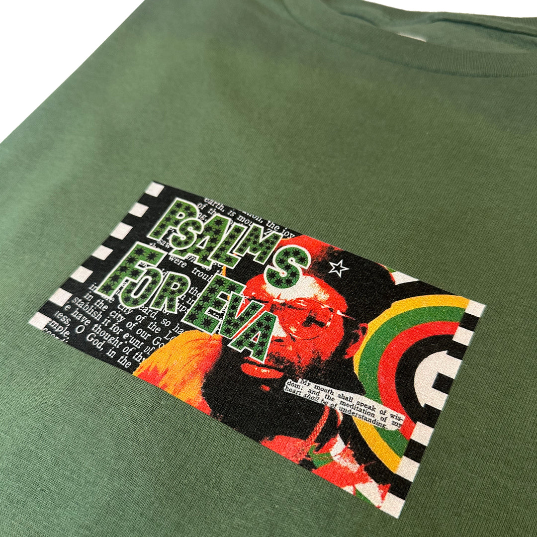 Psalms For Eva - T-Shirt