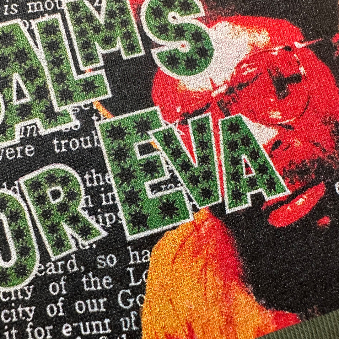 Psalms For Eva - T-Shirt