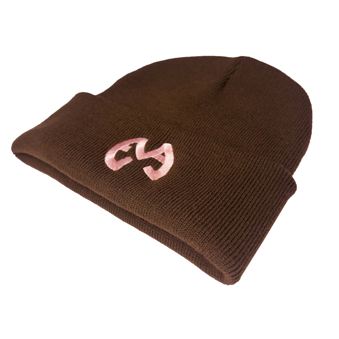 Eva OG Logo - Beanie