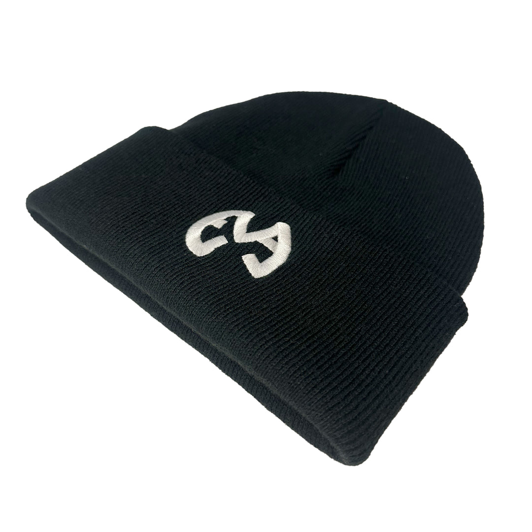 Eva OG Logo - Beanie