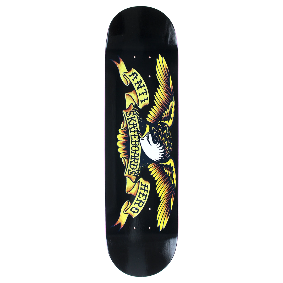 Antihero - Easy Rider Classic Eagle 8.12 Black