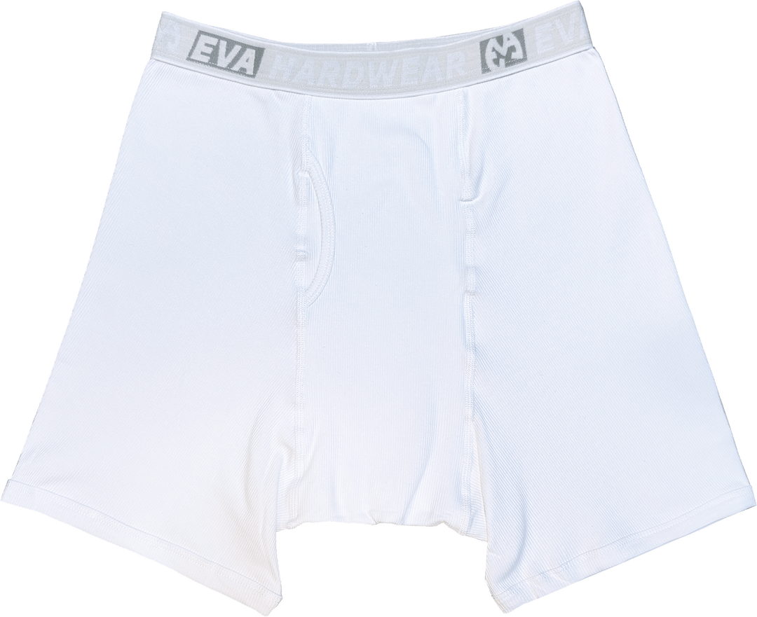 Eva Hardwear Boxer Briefs - 3-Pack