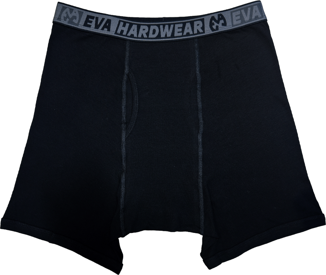 Eva Hardwear Boxer Briefs - 3-Pack