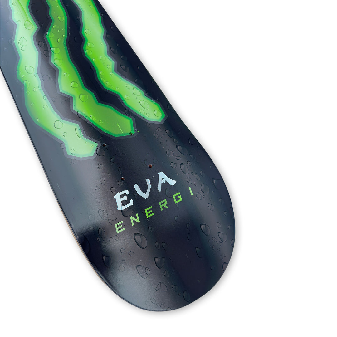 Eva - Energi Deck