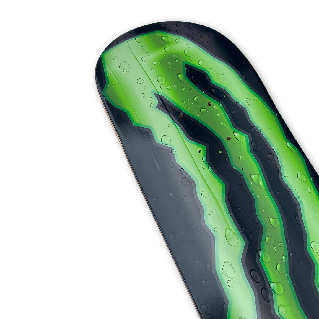 Eva - Energi Deck