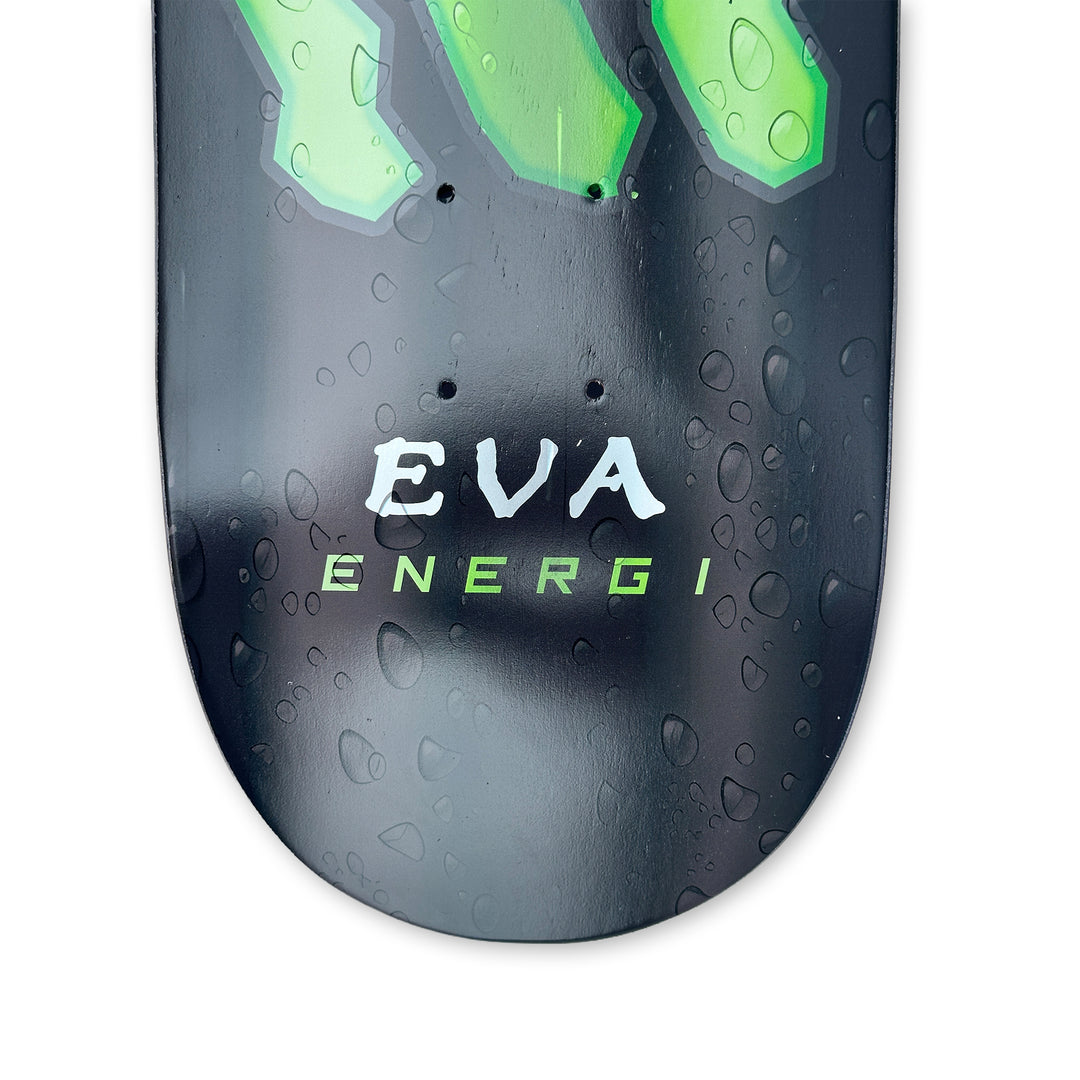 Eva - Energi Deck