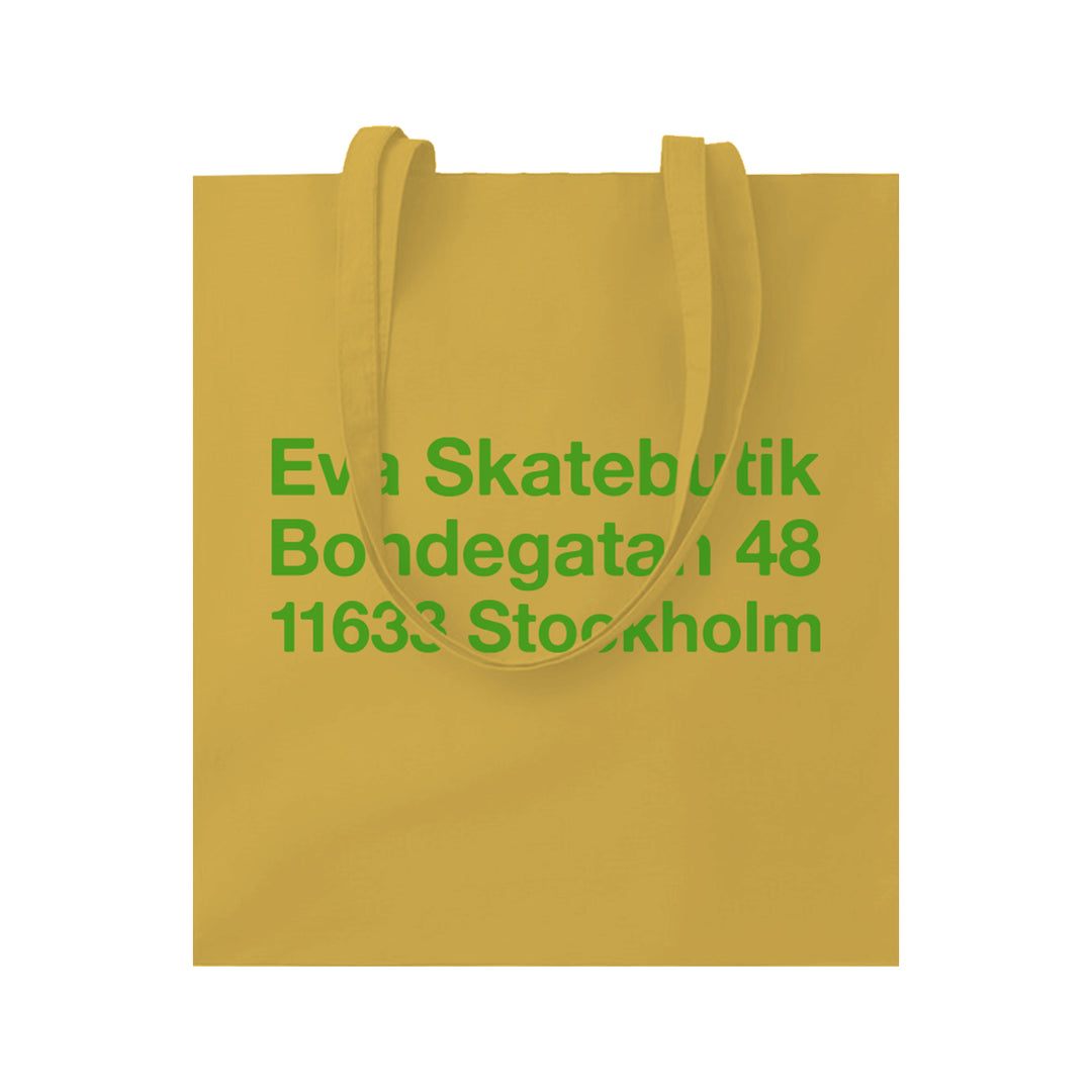 Eva - Skatebutik Totebag