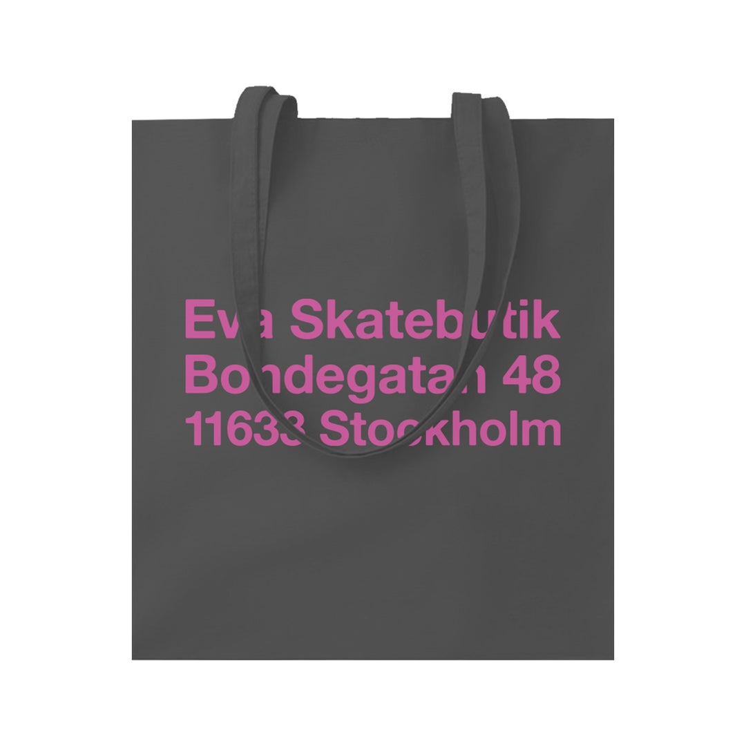 Eva - Skatebutik Totebag