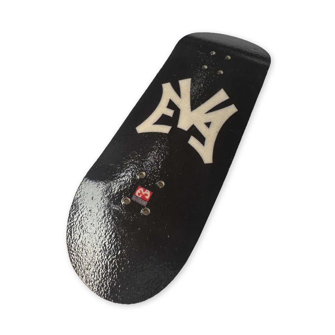 Eva Fingerboard - NY Black