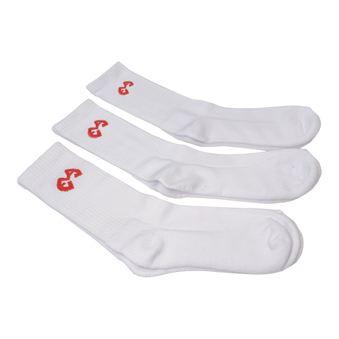 Sport Socks Youth - 3 pack