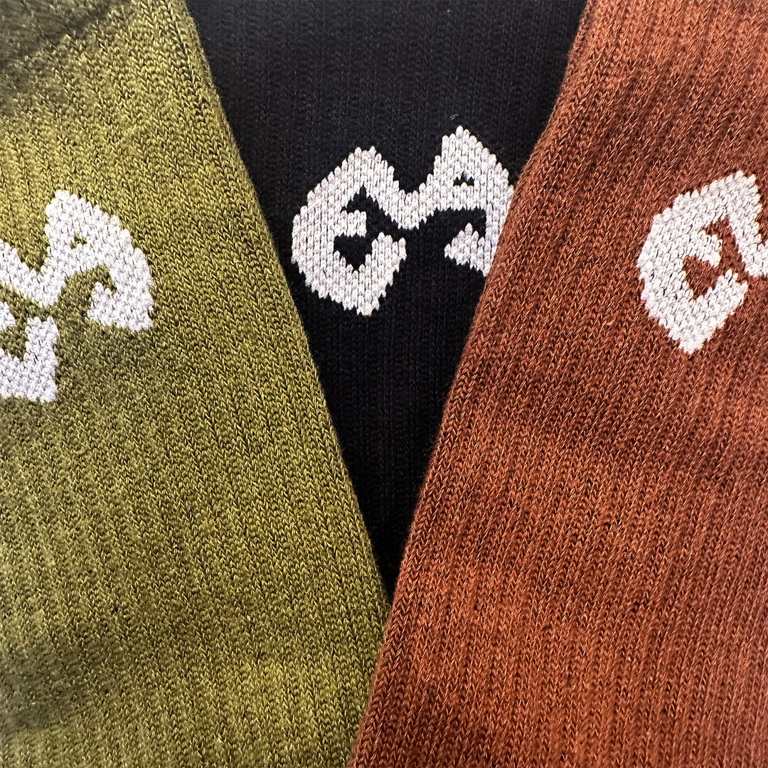 Sport Socks - 3 pack