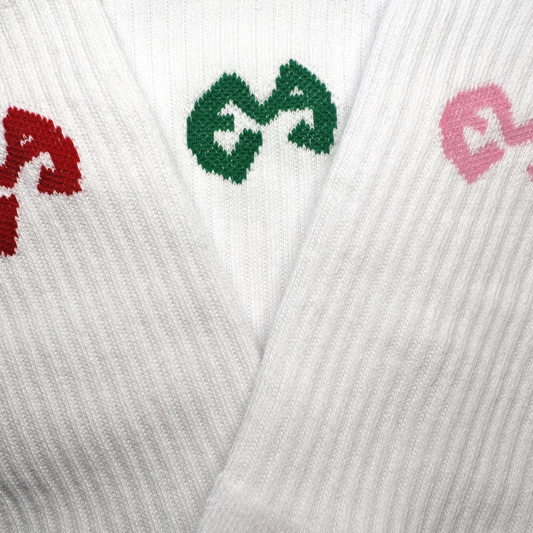 Sport Socks - 3 pack