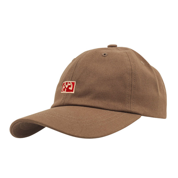 Logo Hat