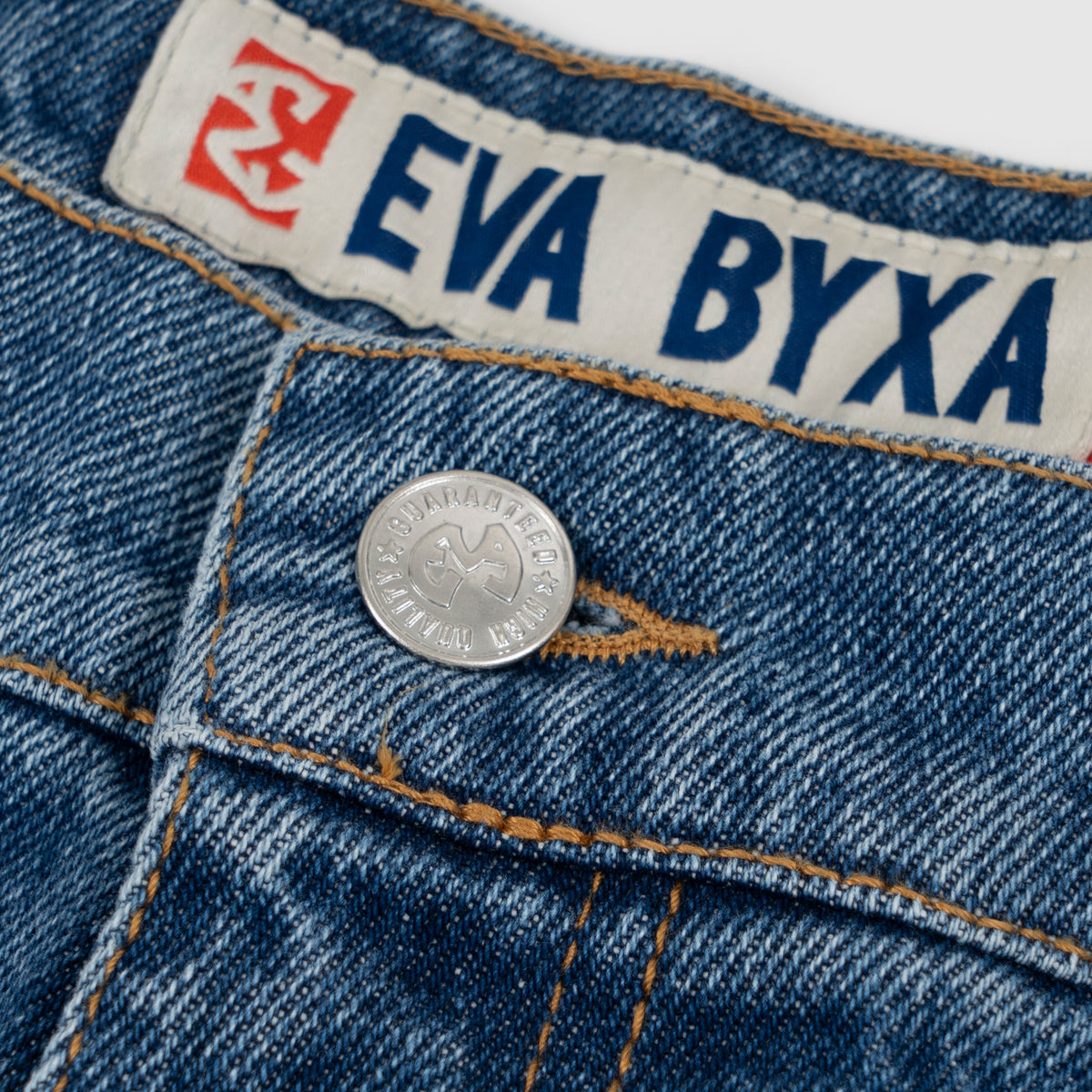 Eva – Eva Hardware