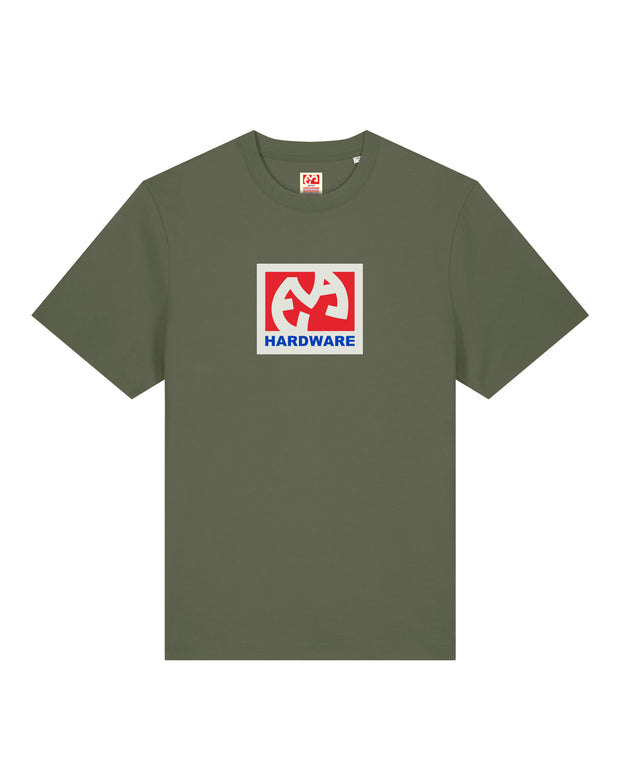 Eva Hardware T-shirt