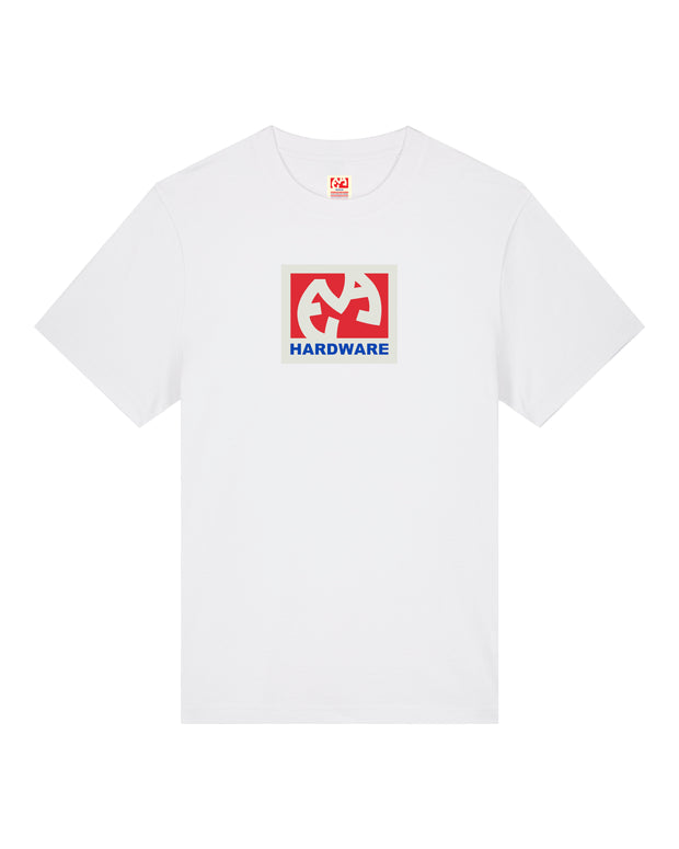 Eva Hardware T-shirt