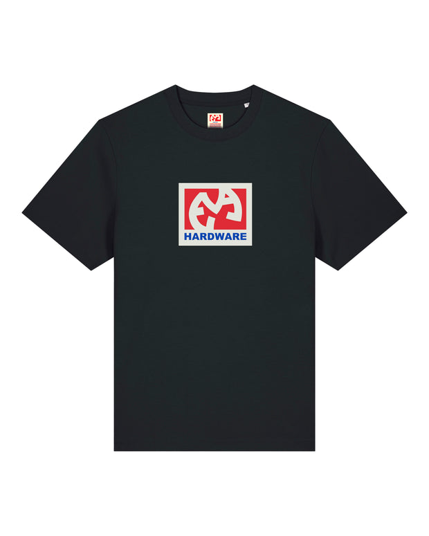 Eva Hardware T-shirt