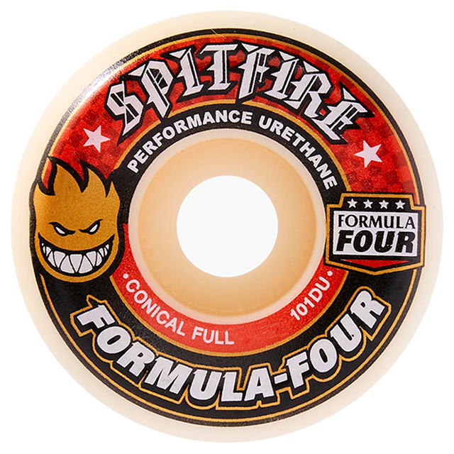 Spitfire Formula Four 54 mm - 101D Conical Full