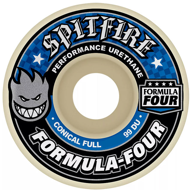 SPITFIRE – Eva Hardware