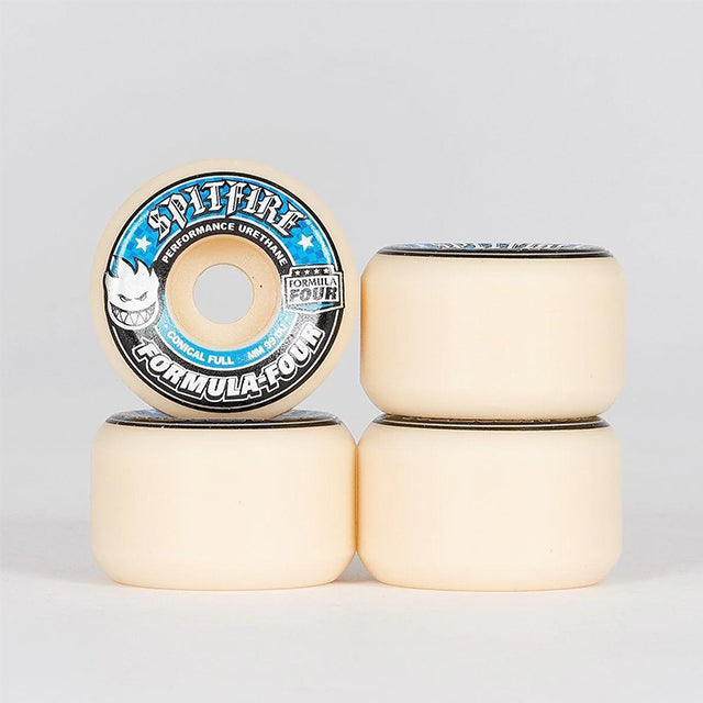 Spitfire Formula Four 52 mm - 99D Conical Full