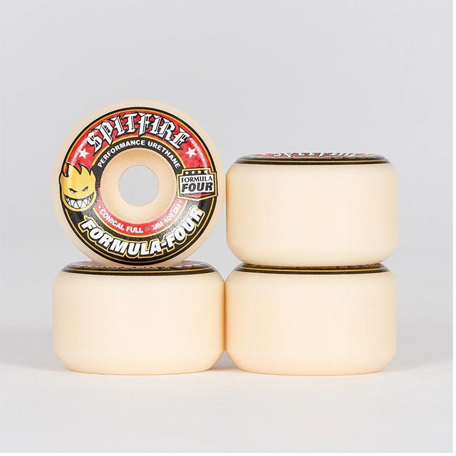 Spitfire Formula Four 54 mm - 101D Conical Full
