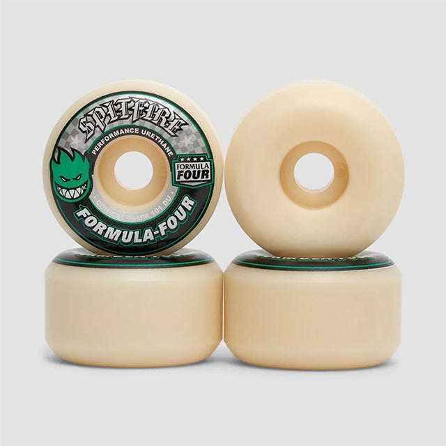 Spitfire Formula Four 54 mm - 101D Conical Full