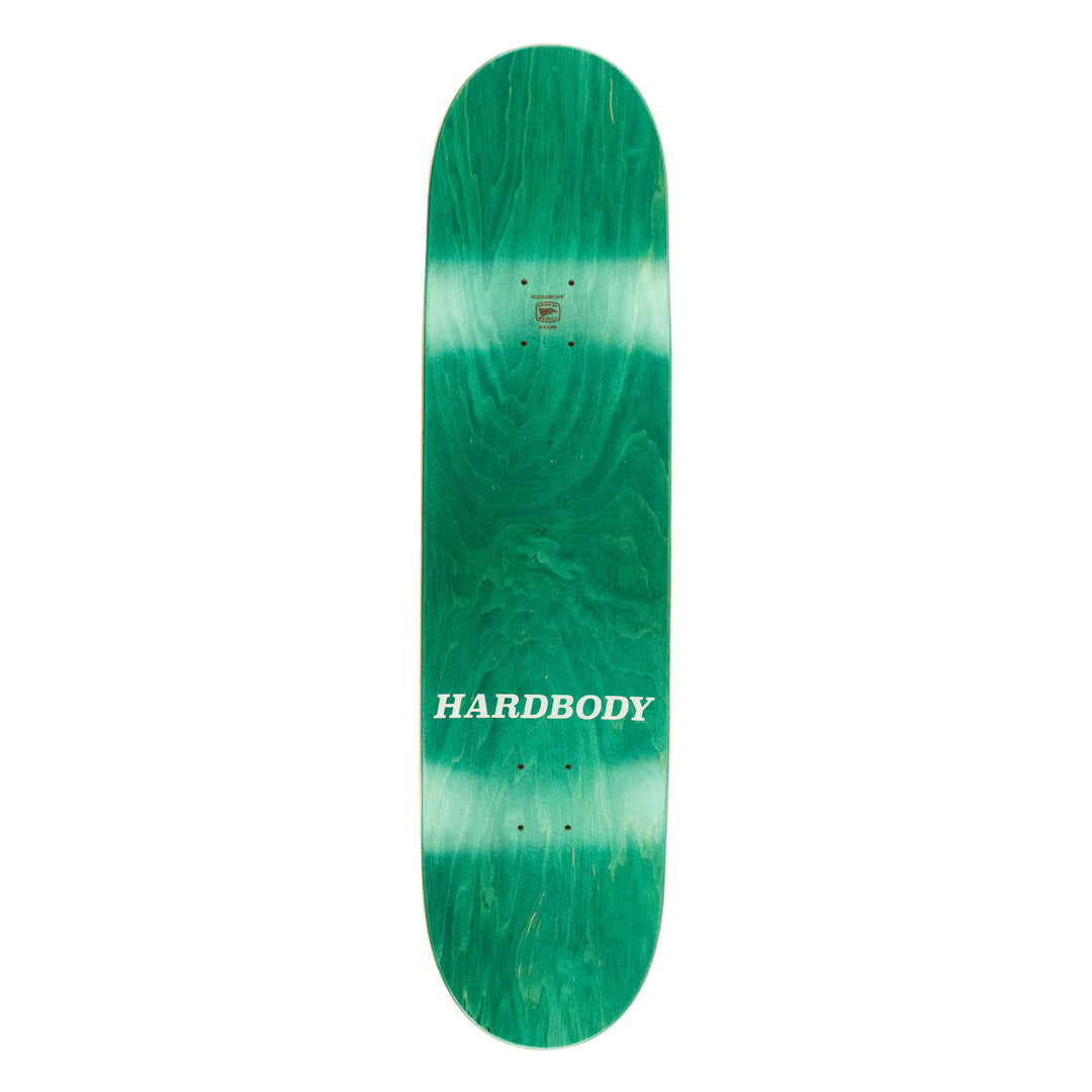 Hardbody - Hjalte Pro Chev