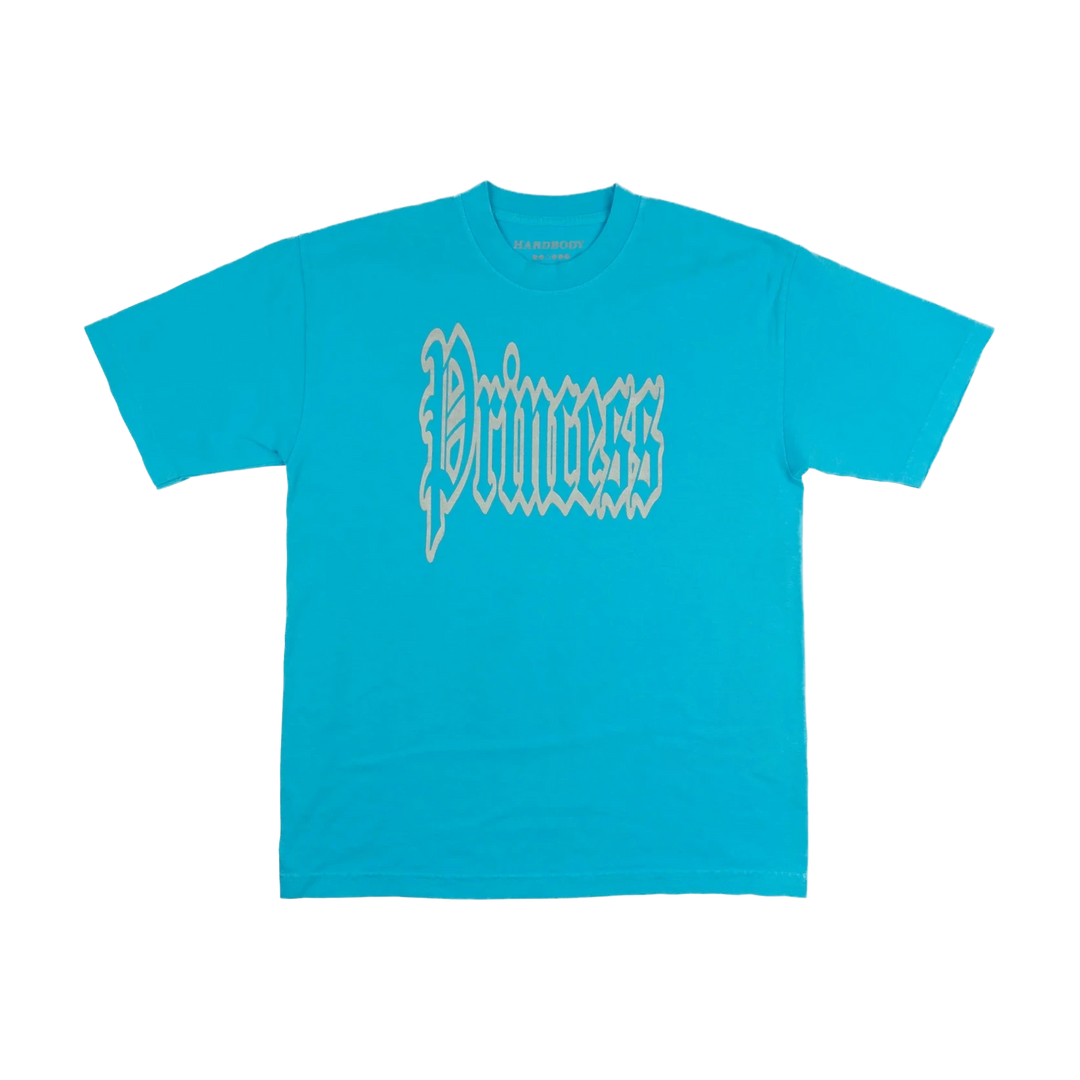 Hardbody - Princess T-Shirt