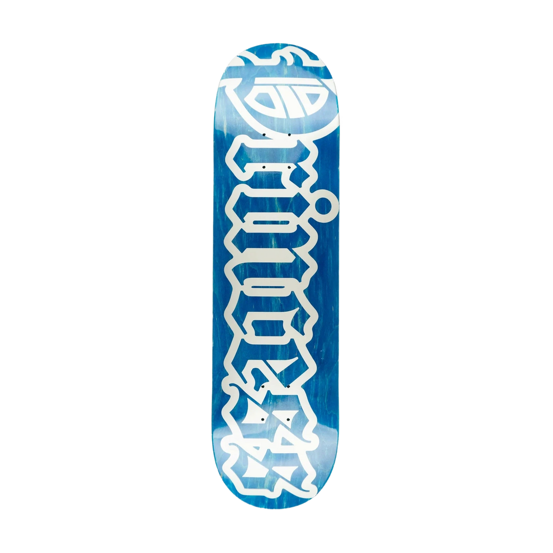 Hardbody - Princess Logo deck - 8 & 8.25
