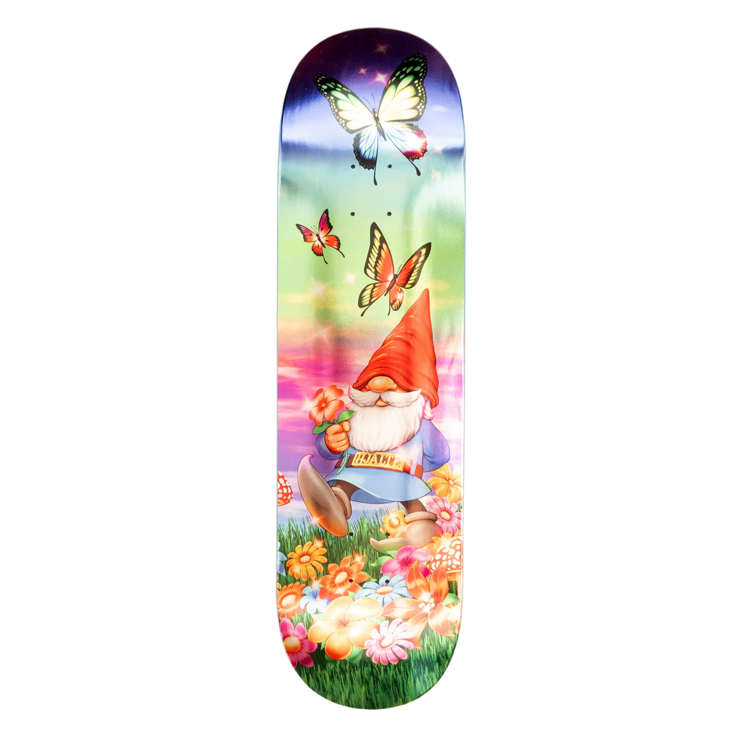 Eva Hardware hardbody Hjalte Deck