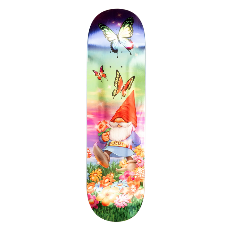 Eva Hardware hardbody Hjalte Deck