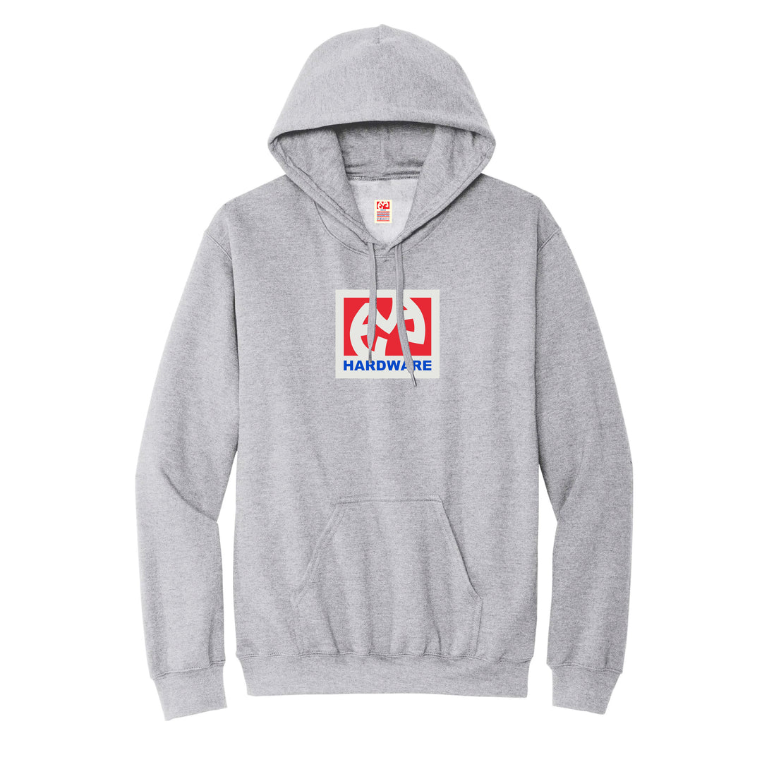 Eva Hardware Hoodie