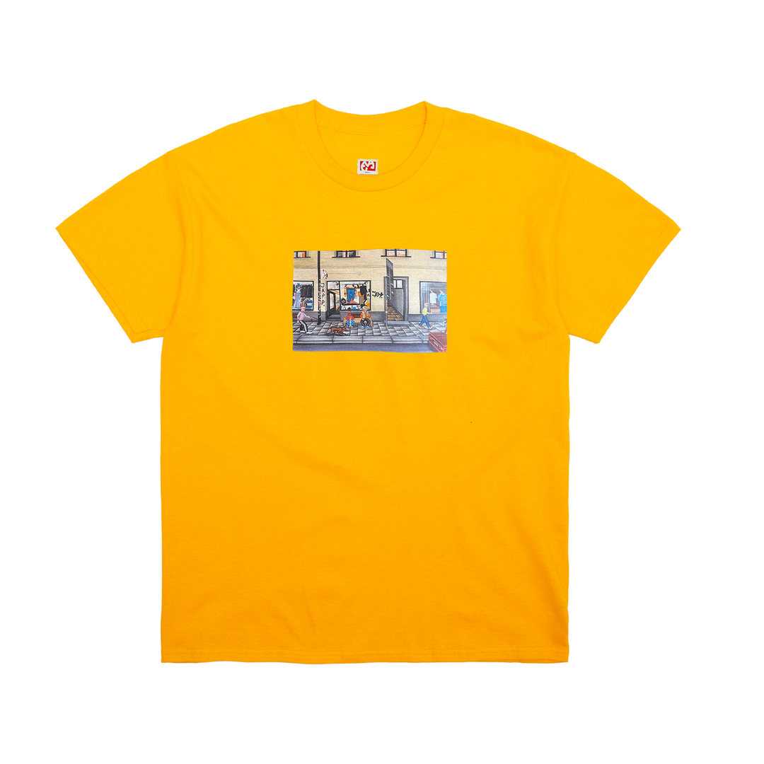 Ibbes Konst - T-Shirt