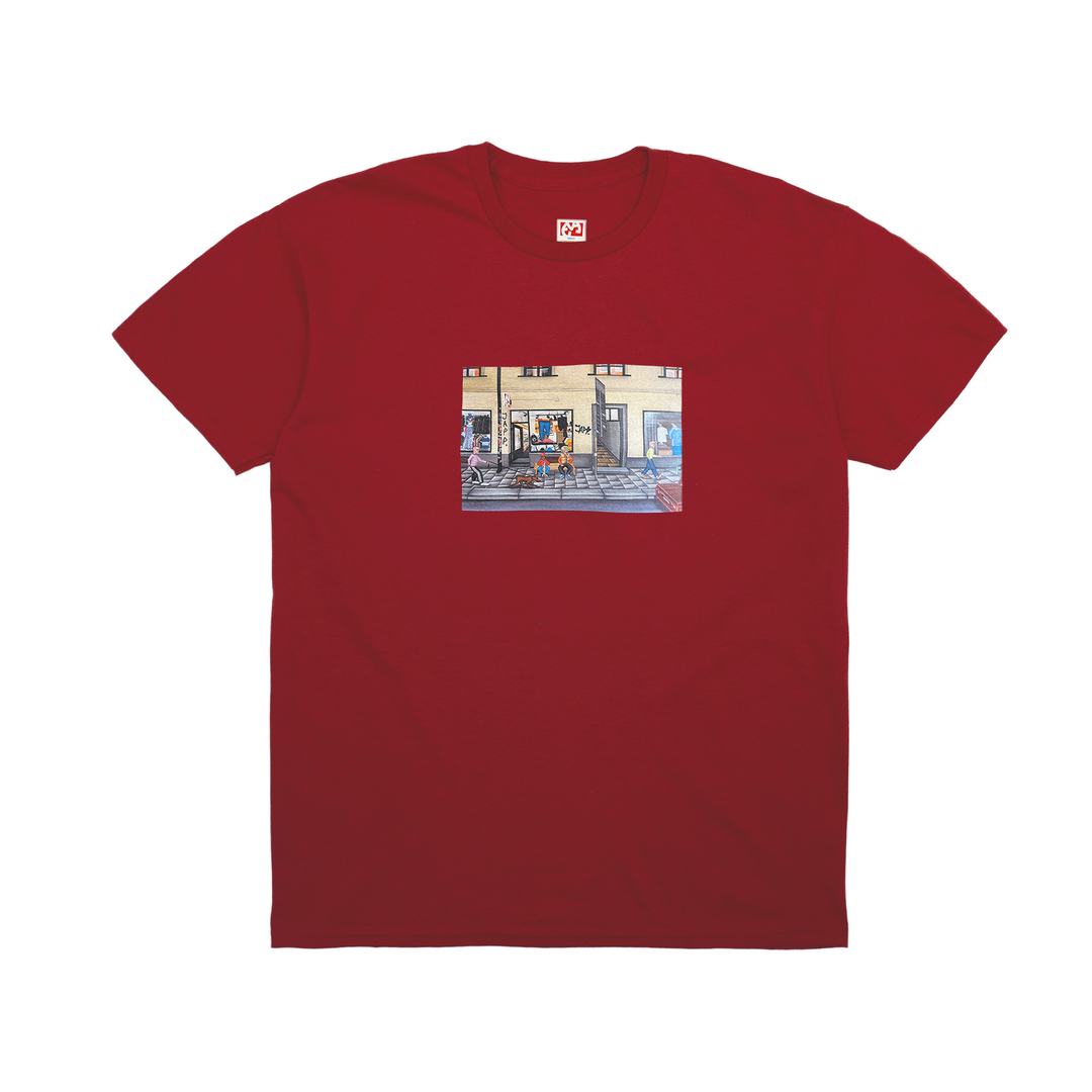 Ibbes Konst - T-Shirt