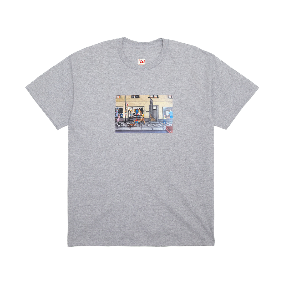 Ibbes Konst - T-Shirt