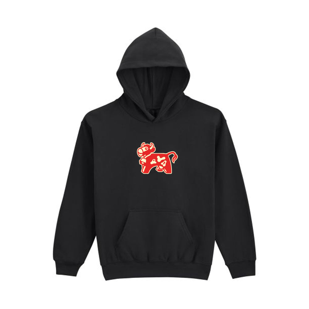 Ko - Hoodie