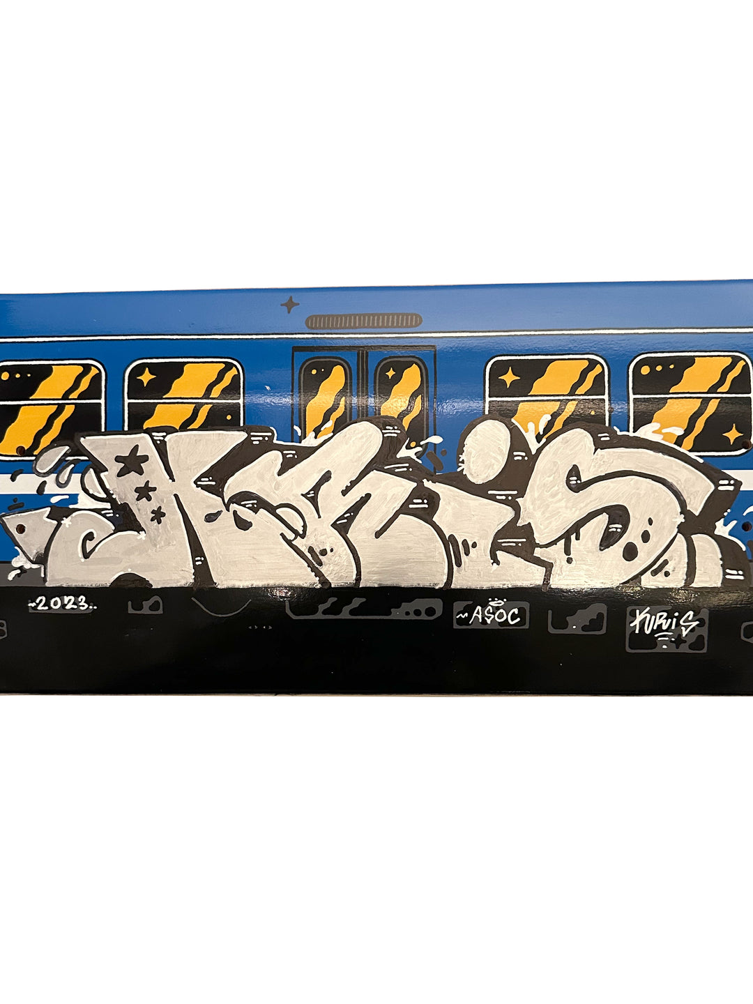 Kris
