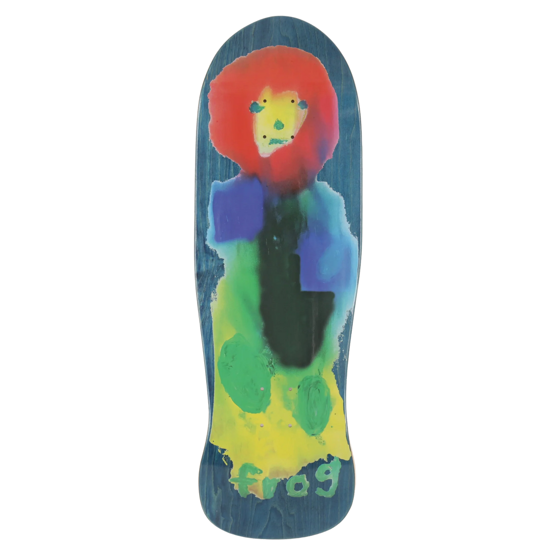 Frog Skateboards - Loomer 9.8