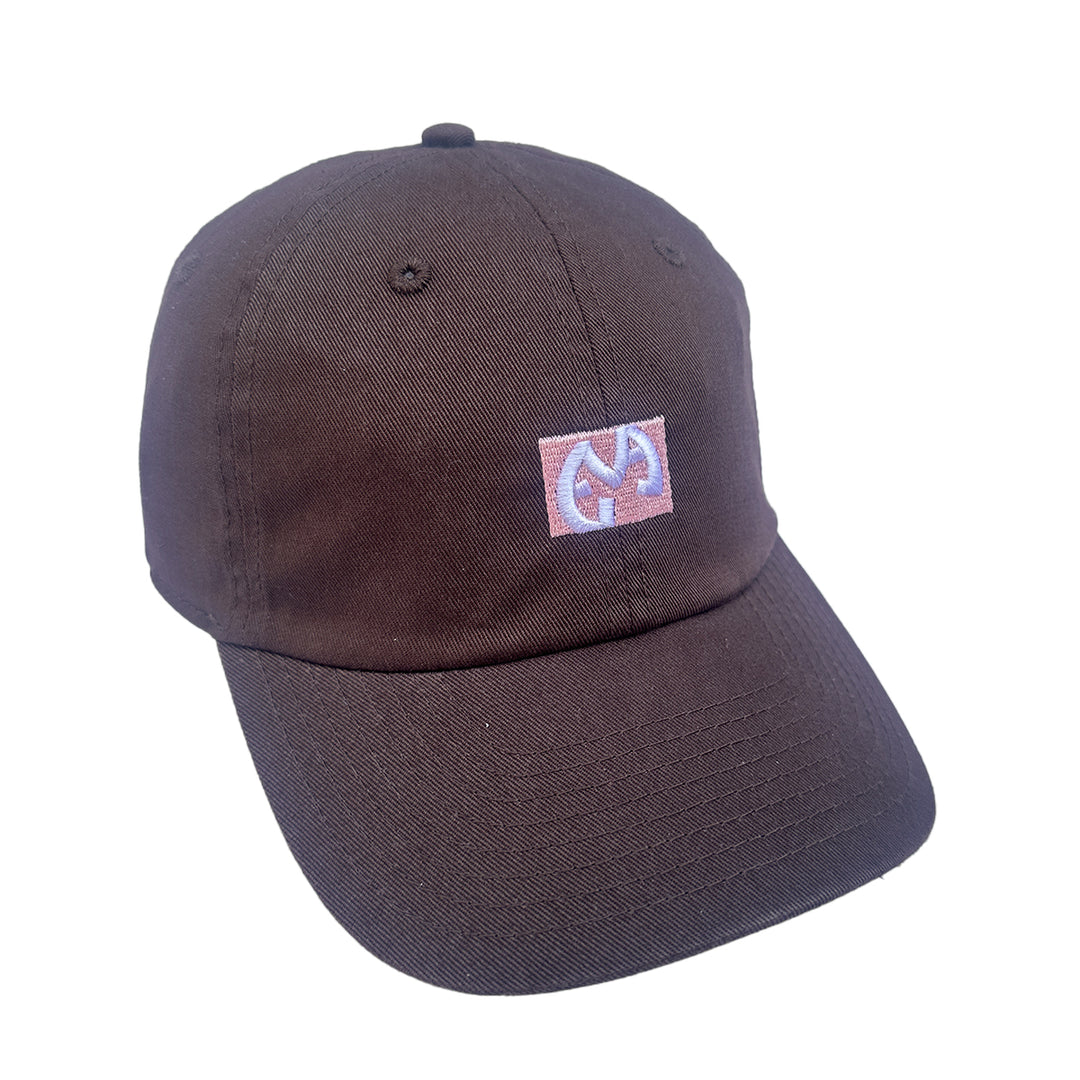 Eva - Logo Hat