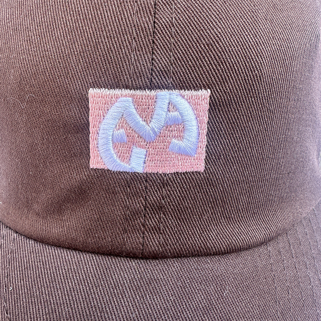 Eva - Logo Hat